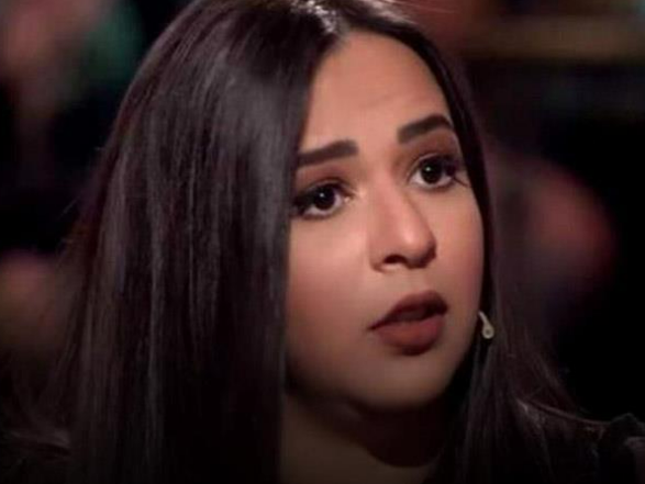 ايمي سمير غانم تصدم متابعيها بفيديو